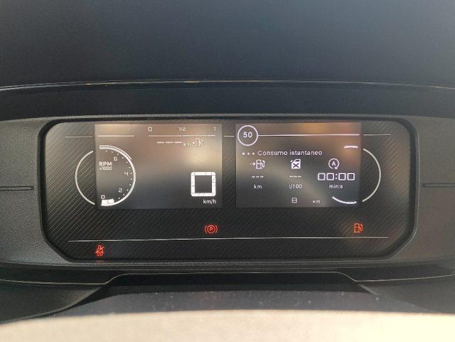 CITROEN Berlingo BlueHDi 100 3 Posti S&S Van M