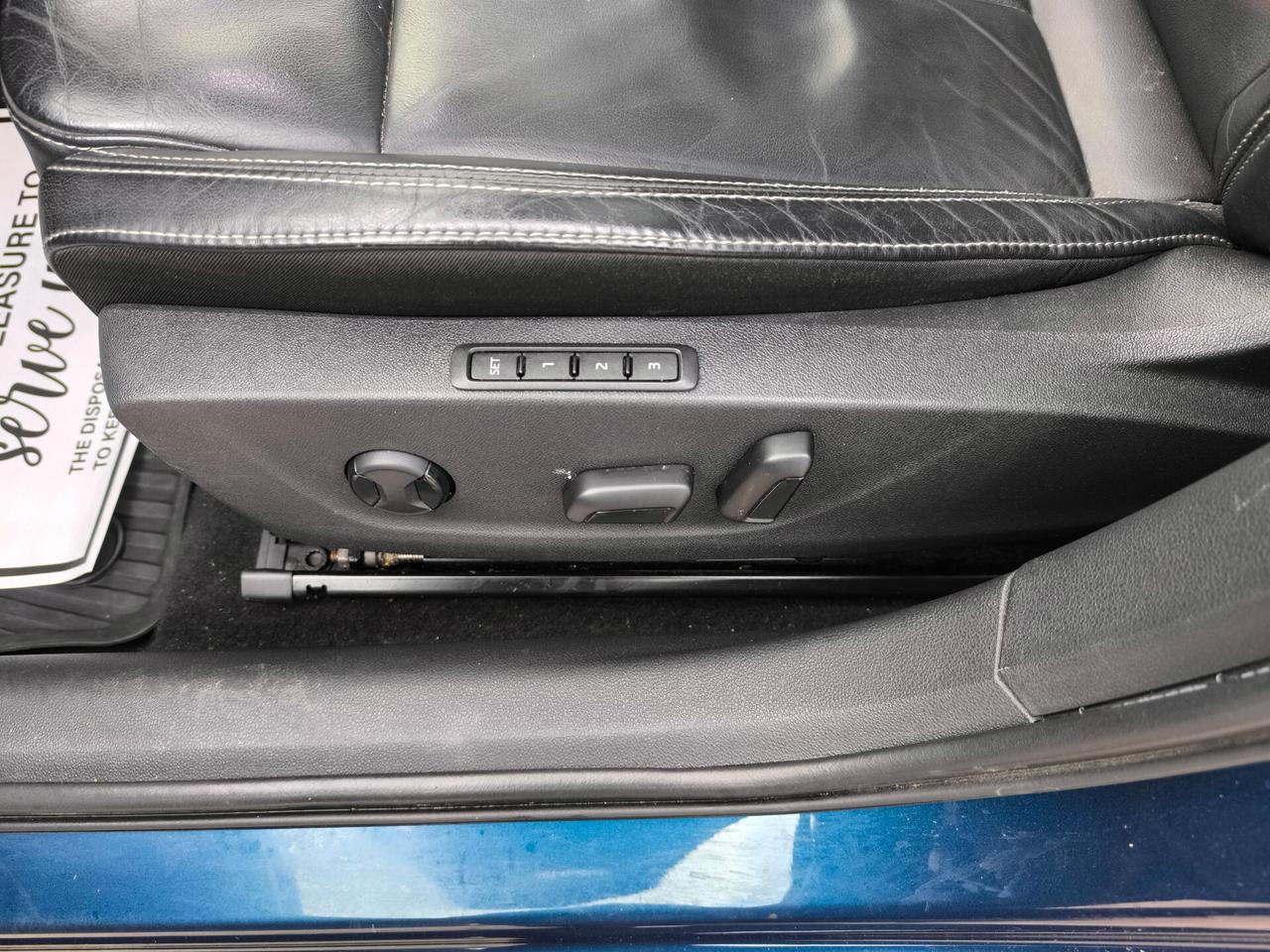 Skoda Octavia 1.5 e-TEC DSG Wagon Style