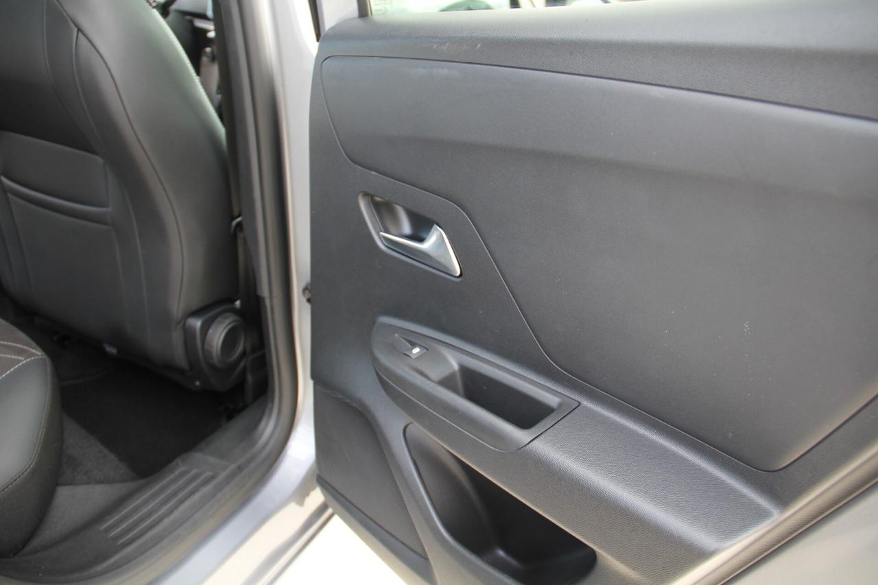 Opel Mokka 1.5 diesel D&T (KW 81 CV 110 Neopatentati)