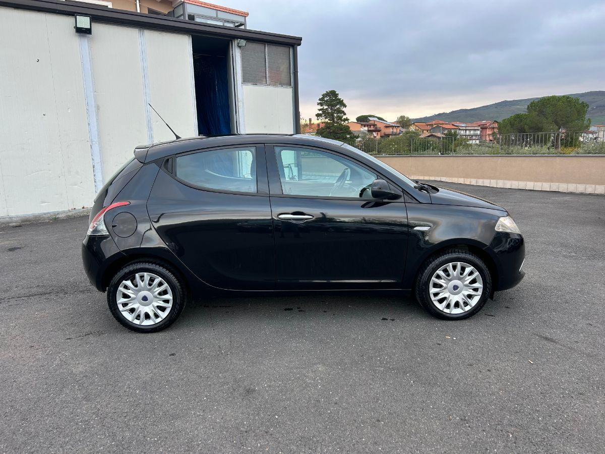 LANCIA - Ypsilon - 1.2 69 CV 5 porte S&S Platinum