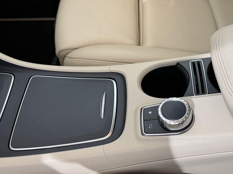 Mercedes-Benz GLA GLA 200 d Sport auto