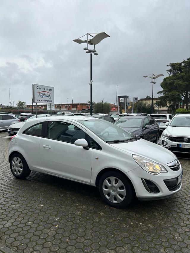 OPEL Corsa 1.0 12V 3 porte Elective