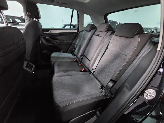 Volkswagen Tiguan MOVE C.Lega17" AppleCarPlay Telecamera Tetto Life