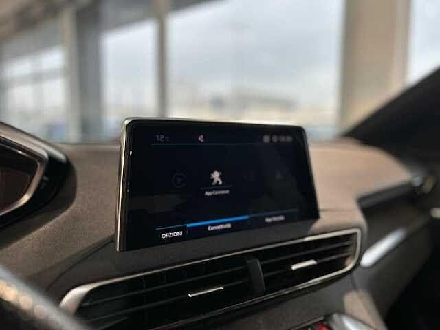 Peugeot 3008 BlueHDi 120 S&S EAT6 GT Line