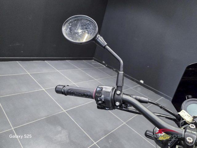 BENELLI Leoncino 500