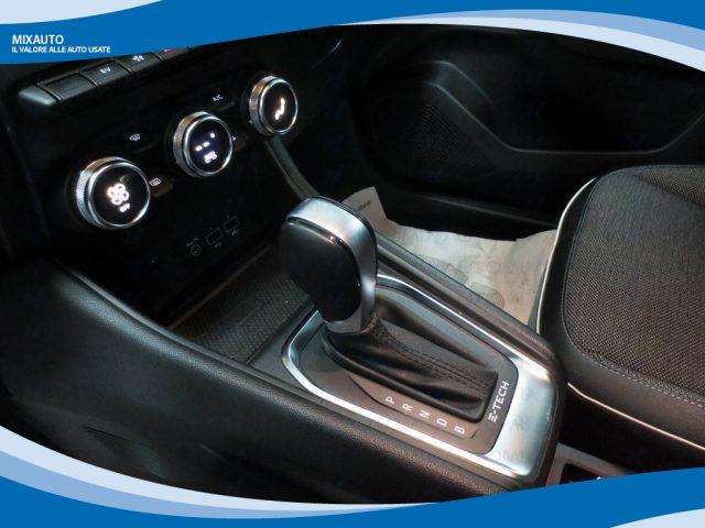 RENAULT Captur 1.6 eTech Hybrid 145cv Intens AUT EU6