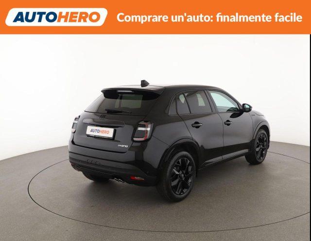 FIAT 600 Hybrid 145 CV DCT MHEV La Prima