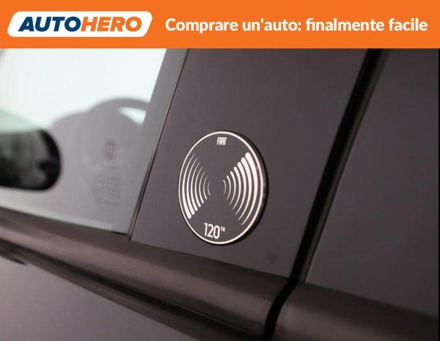 FIAT 500L 1.4 95 CV S&S 120°