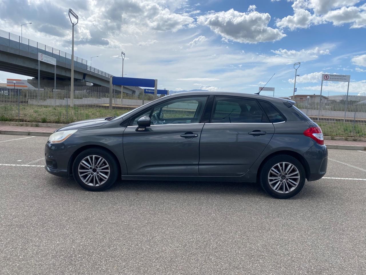 Citroen C4 1.6 e-HDi 115 Business
