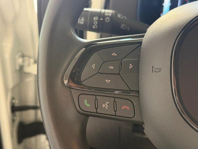 FIAT Panda Cross Pandina Cross 1.0 FireFly S&S Hybrid