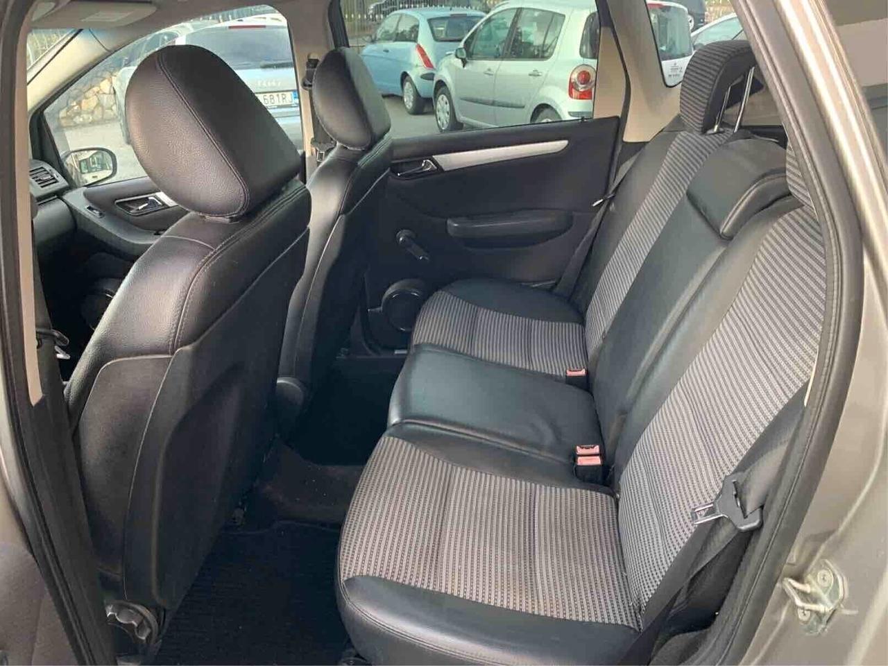 Mercedes-benz A 180 CDI