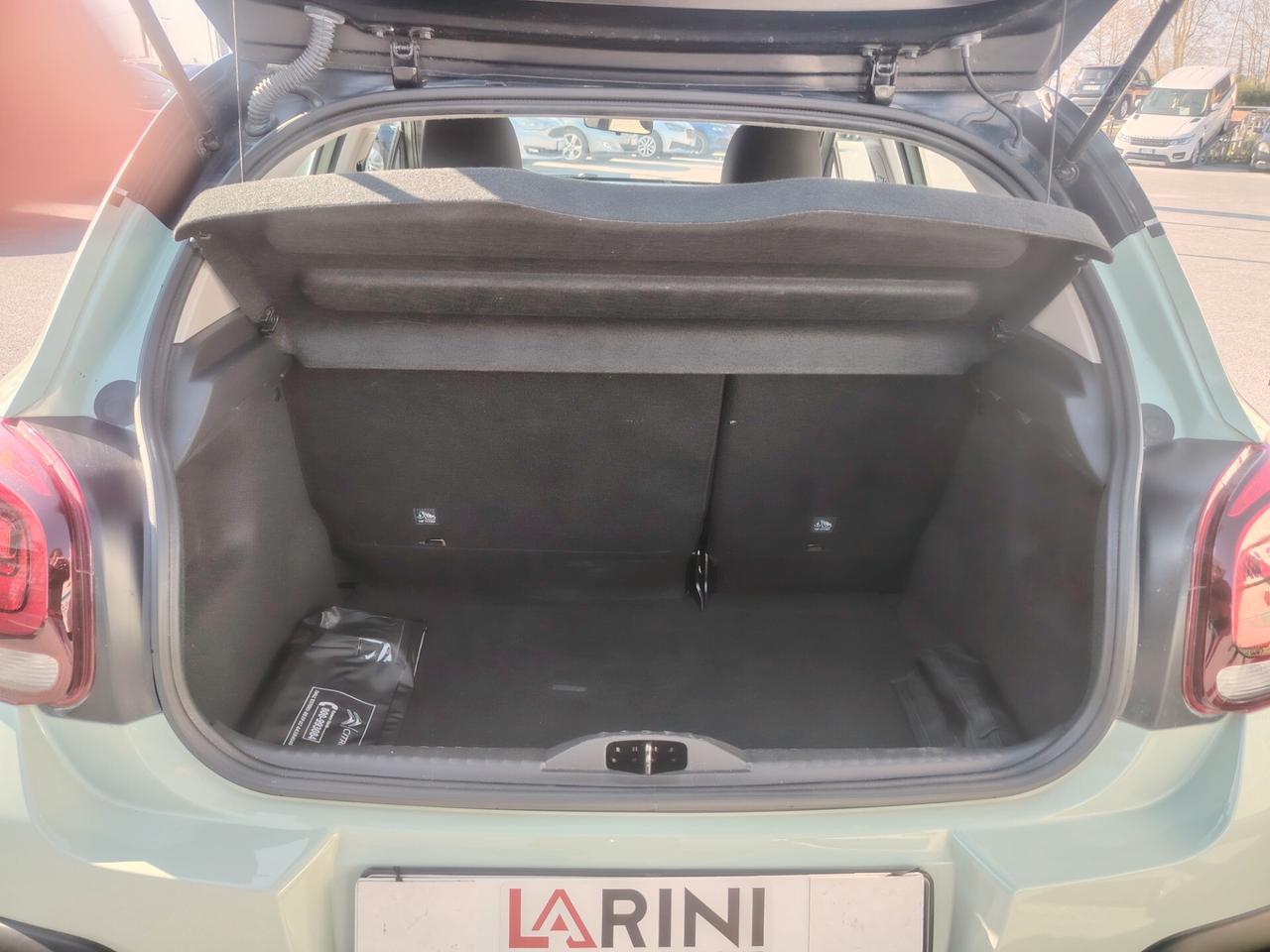 Citroen C3 BlueHDi 75 S&S Shine - SOLO 24.000 KM