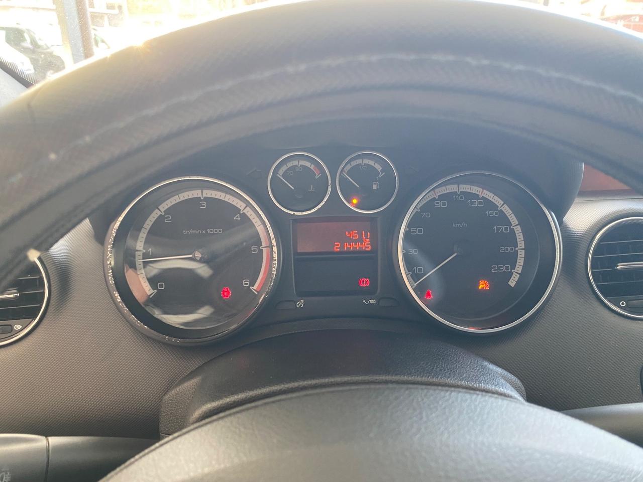 Peugeot 308 1.6 8V HDi 93CV 5p. Active