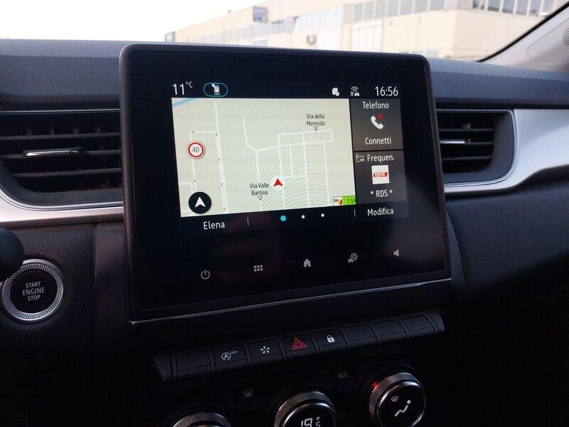 Renault Captur Captur 1.0 tce Techno Gpl 100cv