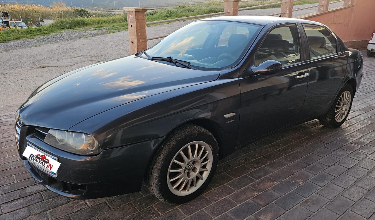 Alfa Romeo 156 1.9 JTD Business