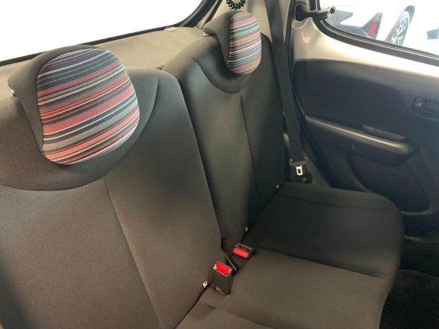 CITROEN C1 1.0 Benzina 5 Porte Shine