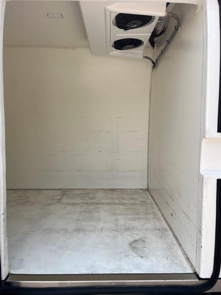 Renault Master Dci 135 Ice Frigo - Anno 2021 - Km 89.000 - ATP 11/2027