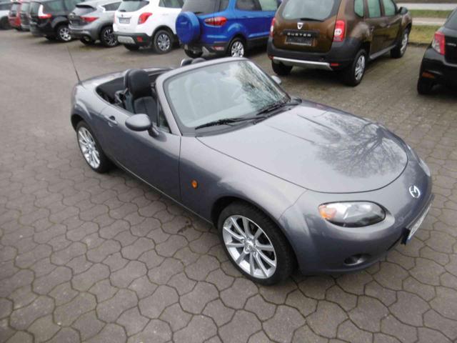 MAZDA MX-5 2.0L 16V 3rd 160cv!! ISCRIVIBILE ASI