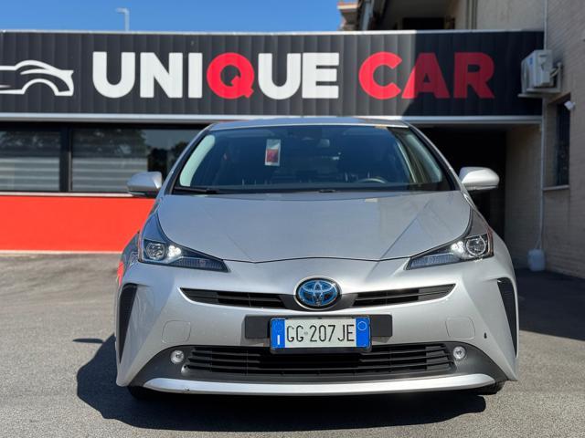 TOYOTA Prius 1.8 Active