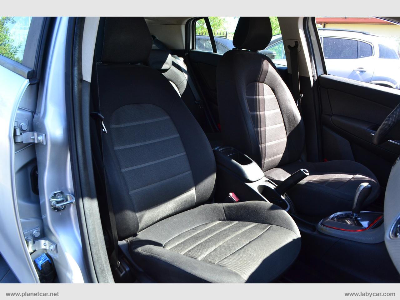 FIAT Bravo 1.6 MJT 120 CV Dualogic Dynamic