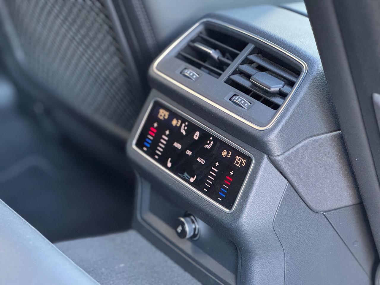 AUDI RS6 4.0 TFSI 600 CV MHEV TETTO R22 MATRIX IVA FULL