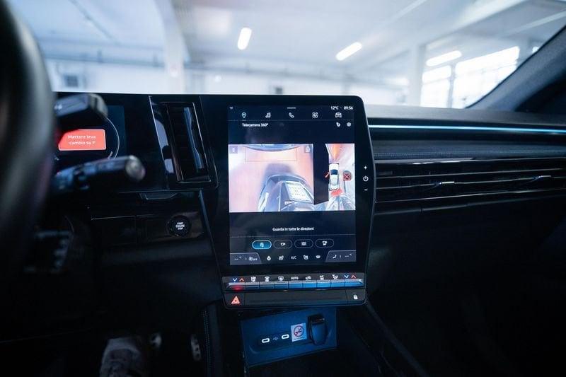 Renault Austral 1.2 E-Tech full hybrid Iconic Esprit Alpine 200cv auto