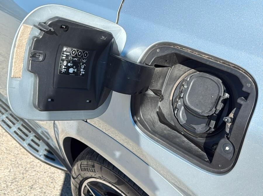 Mercedes-benz GLE 350 de hybrid EQ 4Matic Premium Plus