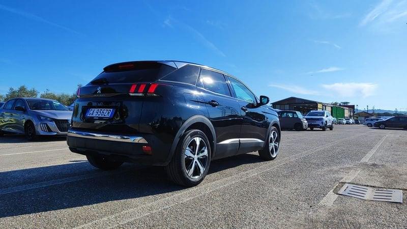 Peugeot 3008 BlueHDi 130 S&S Allure