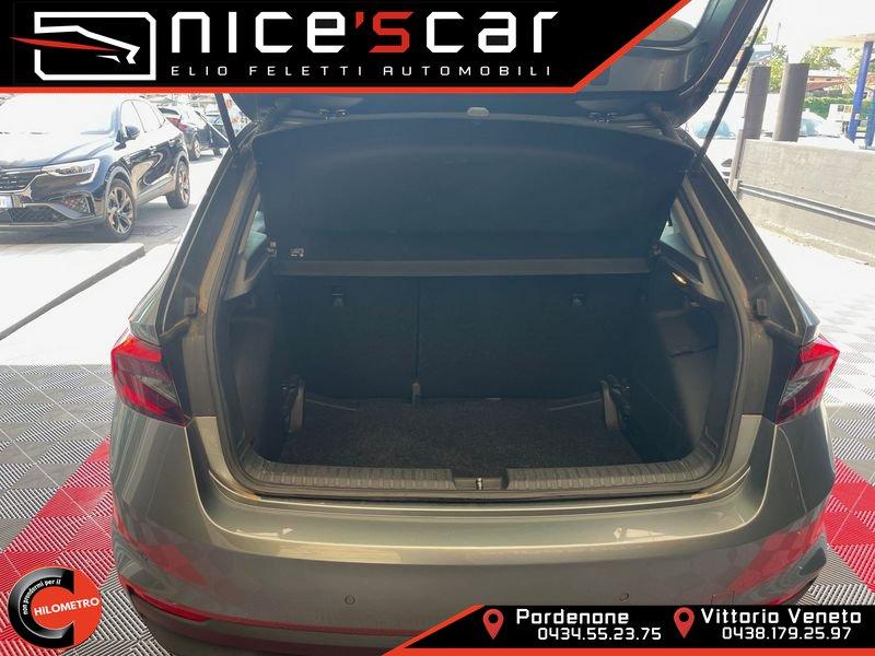 Skoda Fabia Fabia 1.0 MPI 80 CV Ambition