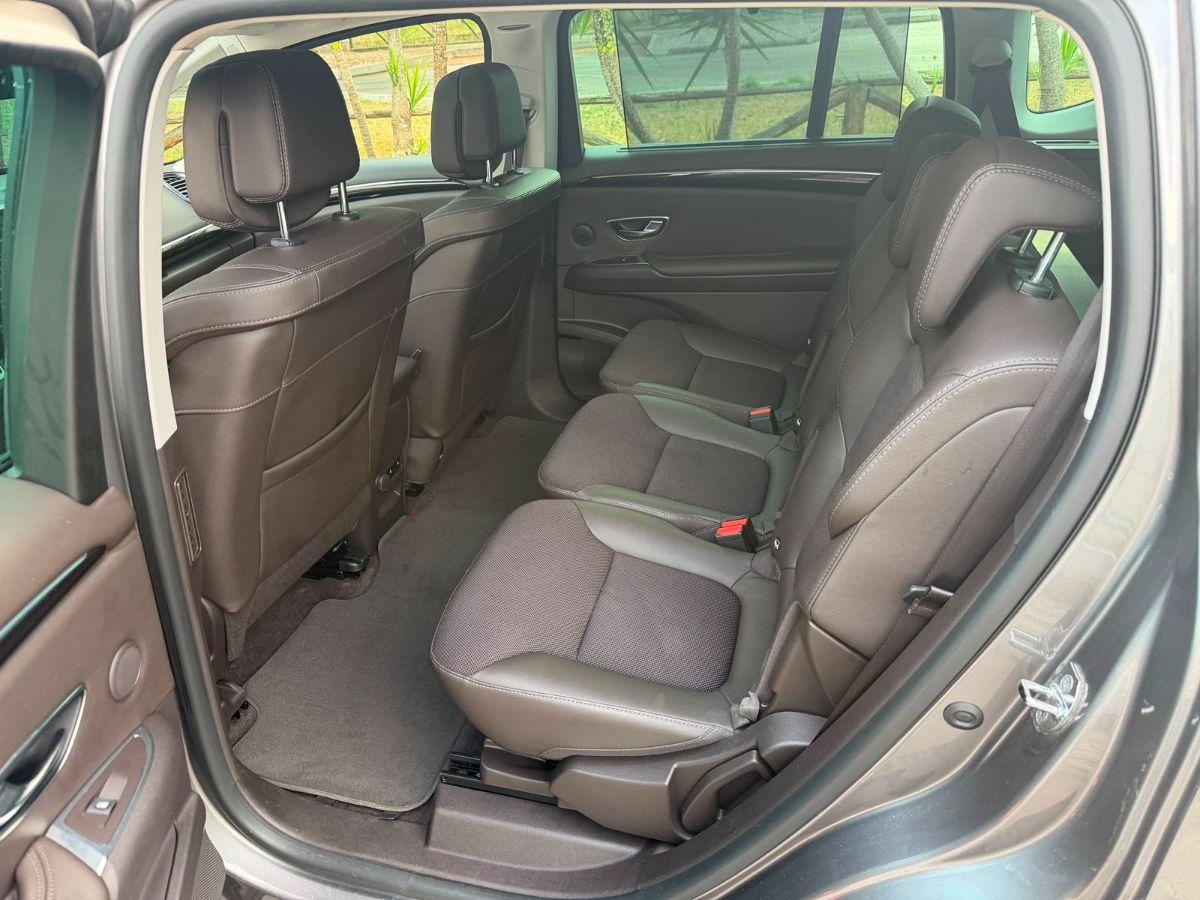 RENAULT - Espace - dCi 160 CV EDC Energy Exec. 4C.