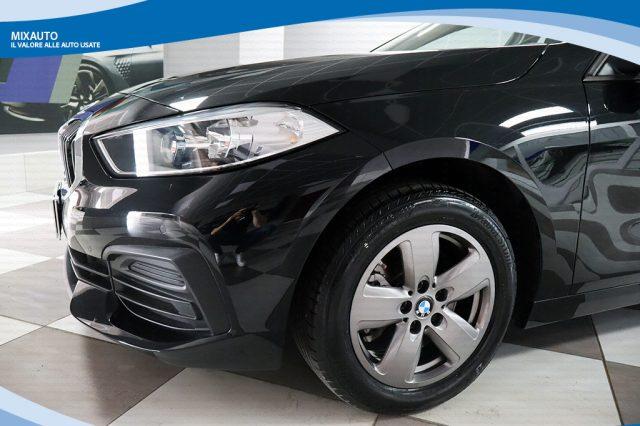 BMW 116 D 5 Porte Advantage