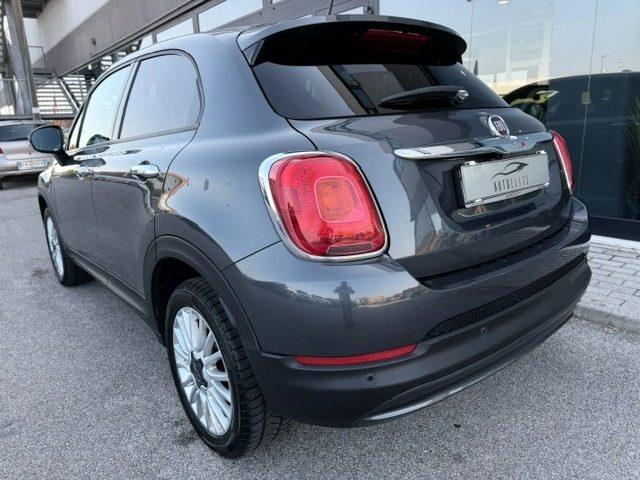 FIAT 500X 1.4 T-Jet 120 CV GPL Lounge*DISTRIBUZIONE NUOVA