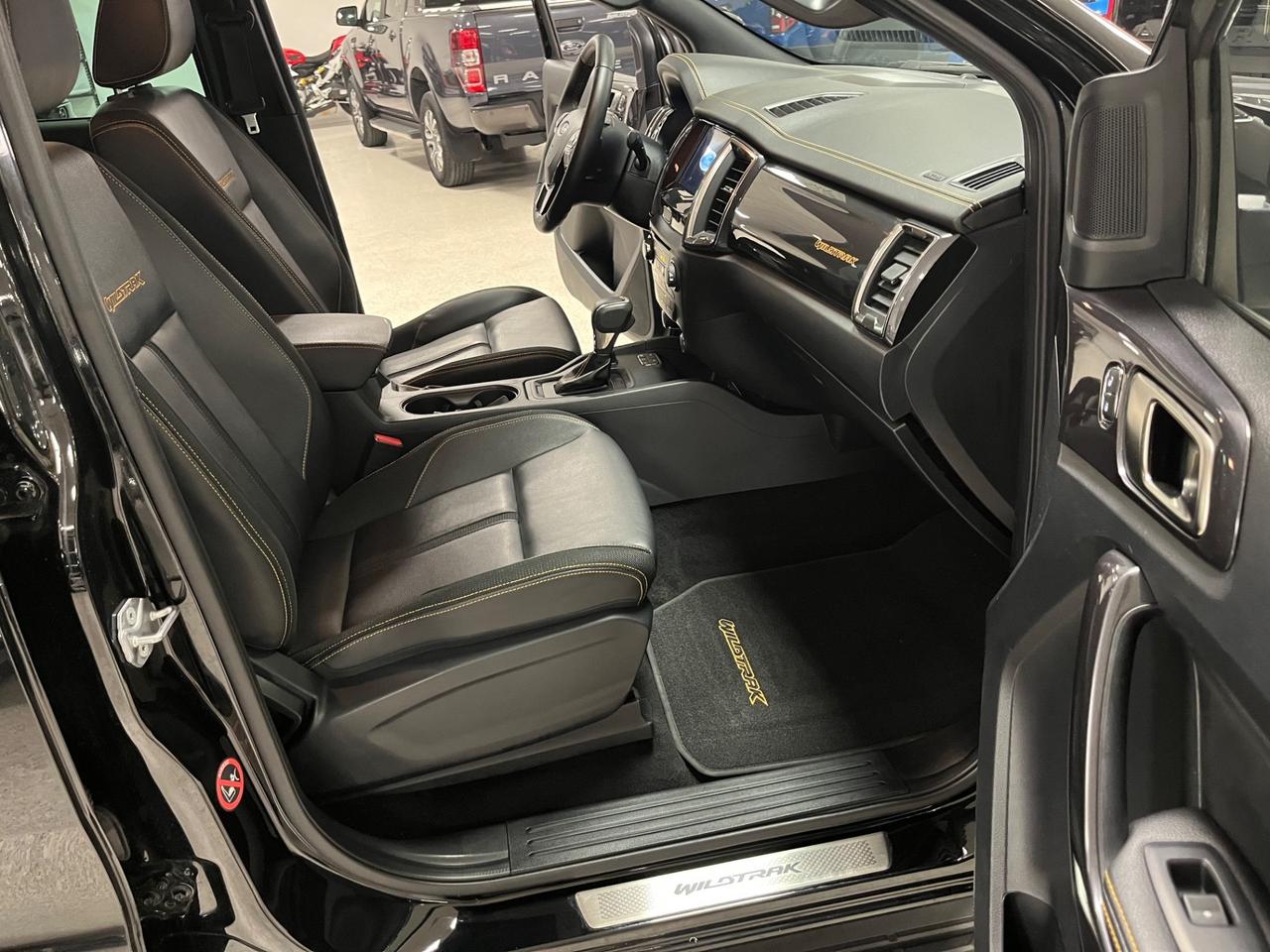 Ford Ranger 3.2 TDCi aut. 200cv Wildtrak Restyling