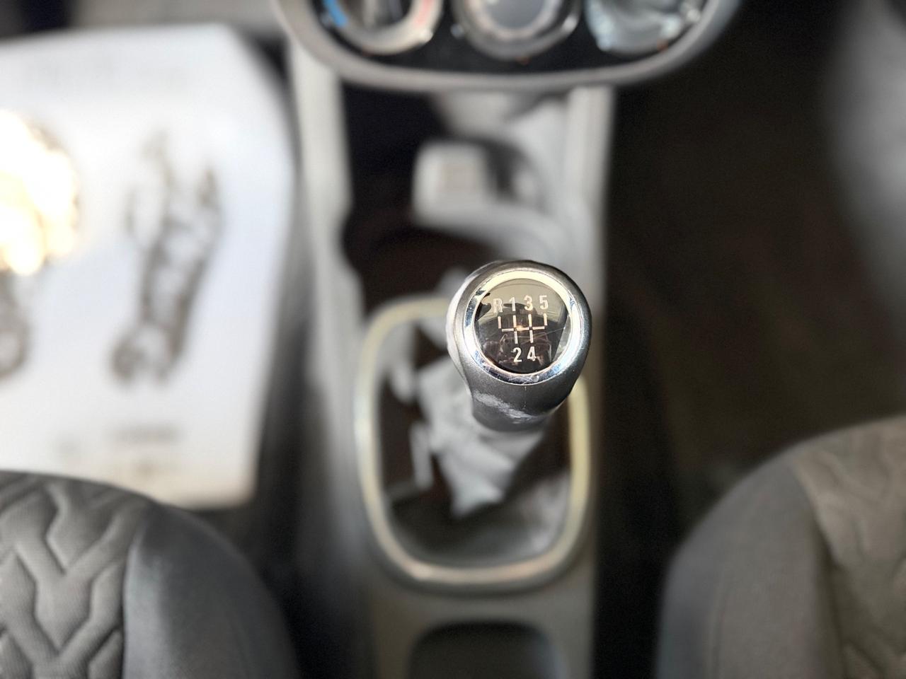 Opel Corsa 1.2 85CV 3 GPL-TECH Ecotec NEOPATENTATI