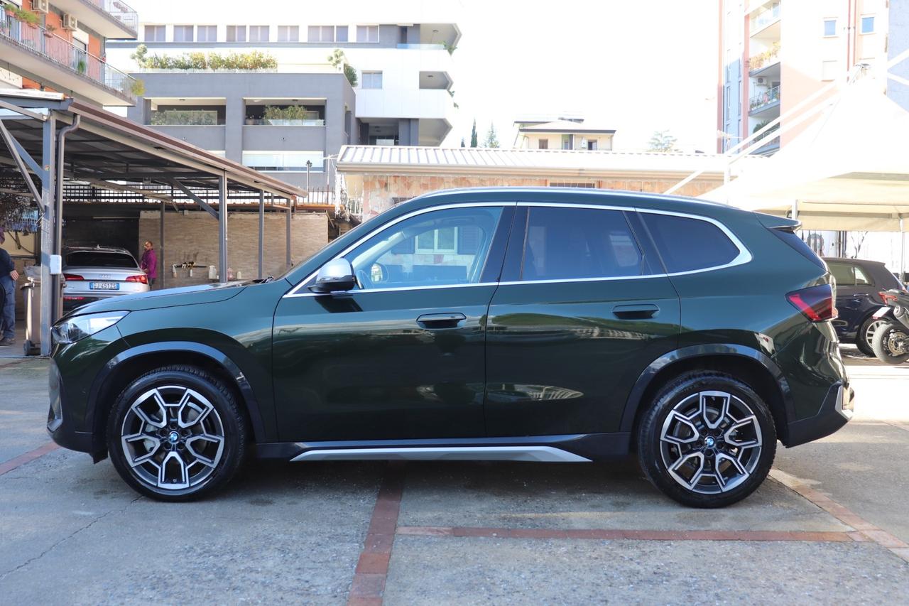 Bmw X1 sDrive 18i Msport