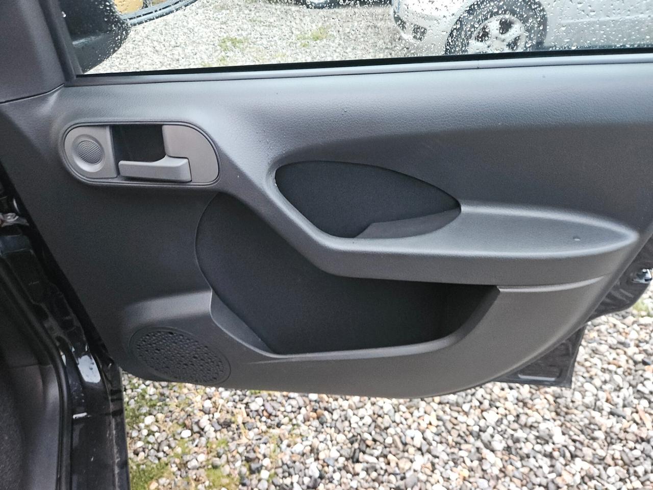 Fiat Panda 1.2 4x4 Climbing