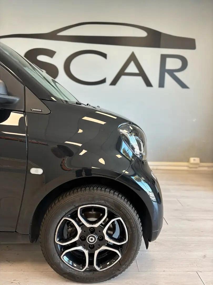 Smart ForTwo 70 1.0 Passion~UniPro~PromoFinanziamento