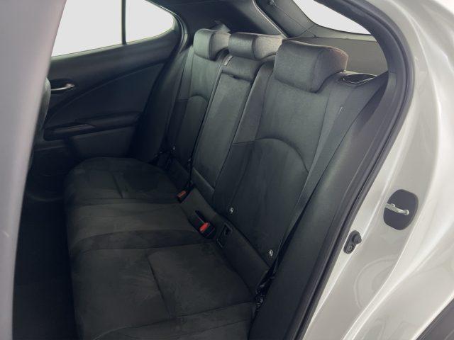 LEXUS Other UX UX Hybrid Urban