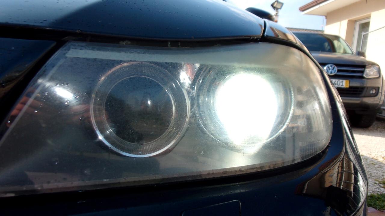 Bmw 320 320d cat xDrive Touring Attiva