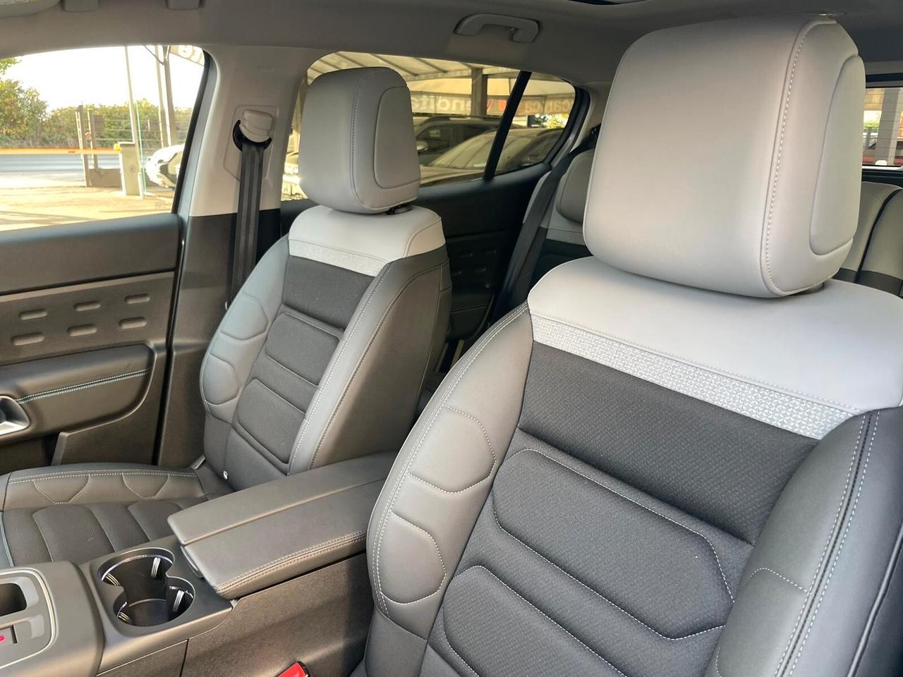 Citroen C5 Aircross BlueHDi 130 S&S EAT8 Max