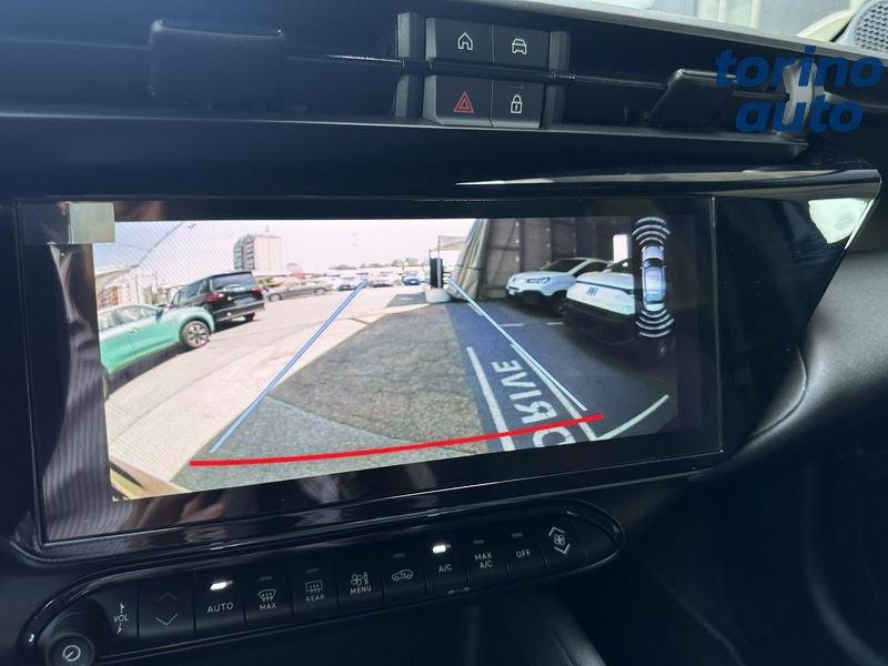 Alfa Romeo Junior Ibrida 1.2 145CV Hybrid eDCT6 ibrida Junior