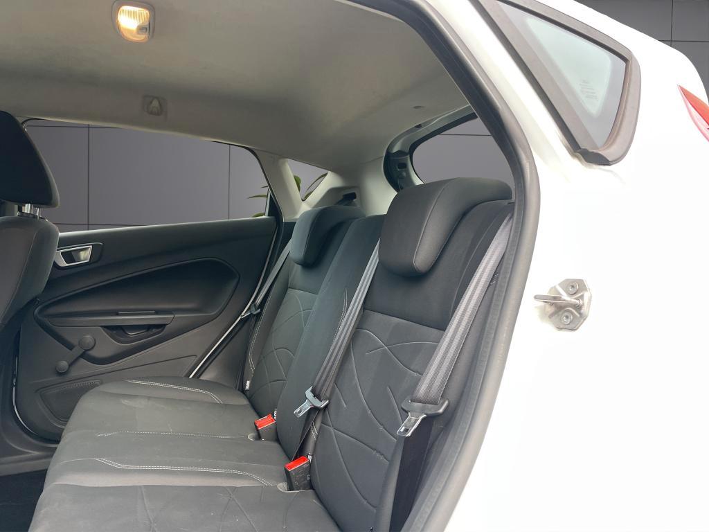 Ford Fiesta 5 Porte Fiesta 5p 1.4 Gpl 92cv