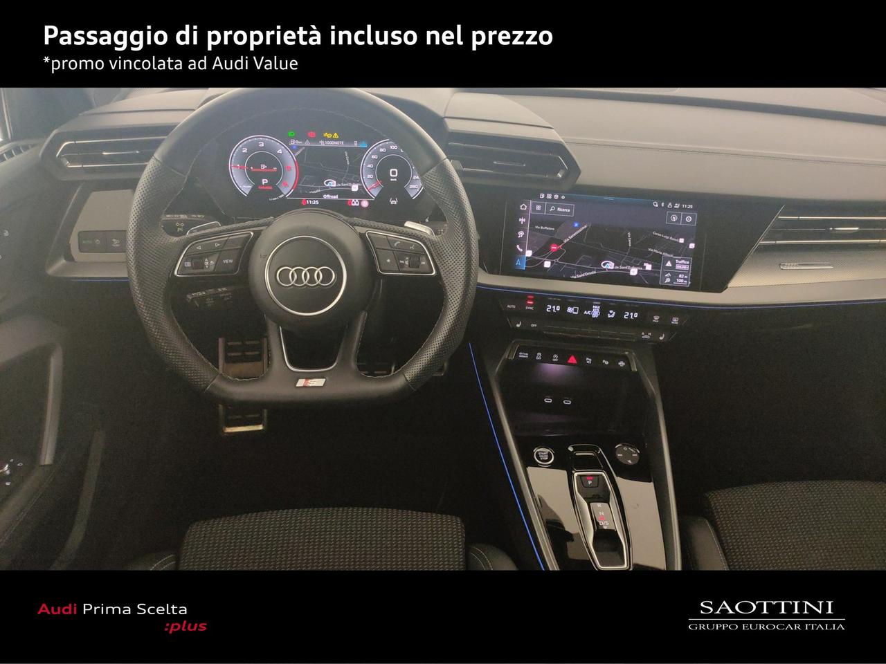 Sportback 2.0 TDI S line edition 150 CV S tronic