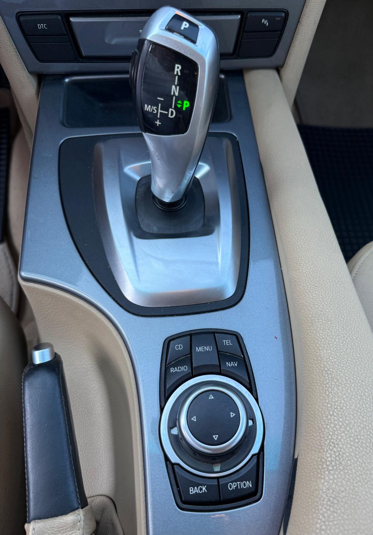 Bmw 520 520i cat Touring Futura