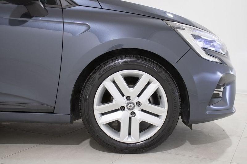 Renault Clio Clio TCe 100cv GPL Business N1
