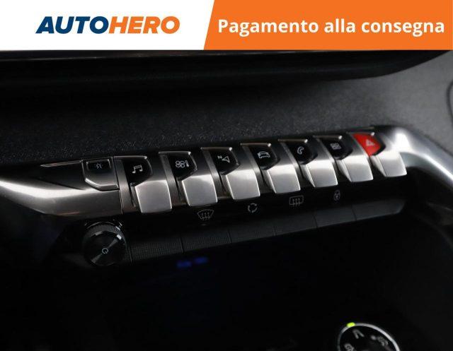 PEUGEOT 3008 BlueHDi 130 S&S EAT8 GT Line