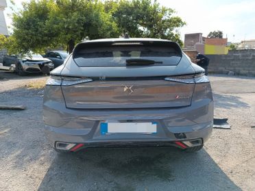 Ds DS4 BlueHDi 130 aut. Performance Line-2022