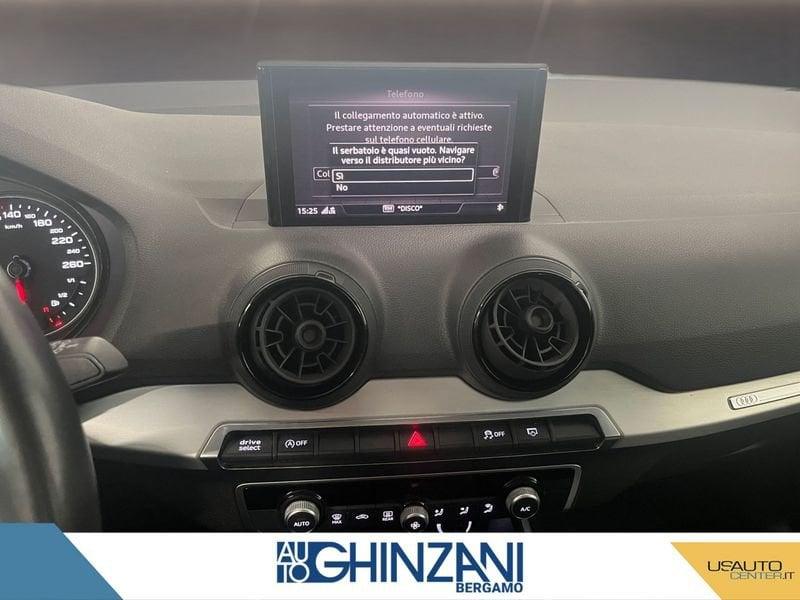 Audi Q2 Q2 30 TDI S tronic Business