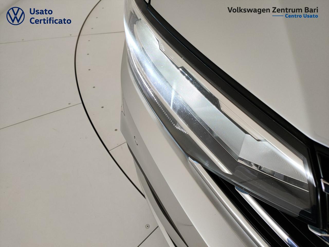 Volkswagen Passat variant 1.6 tdi business 120cv dsg