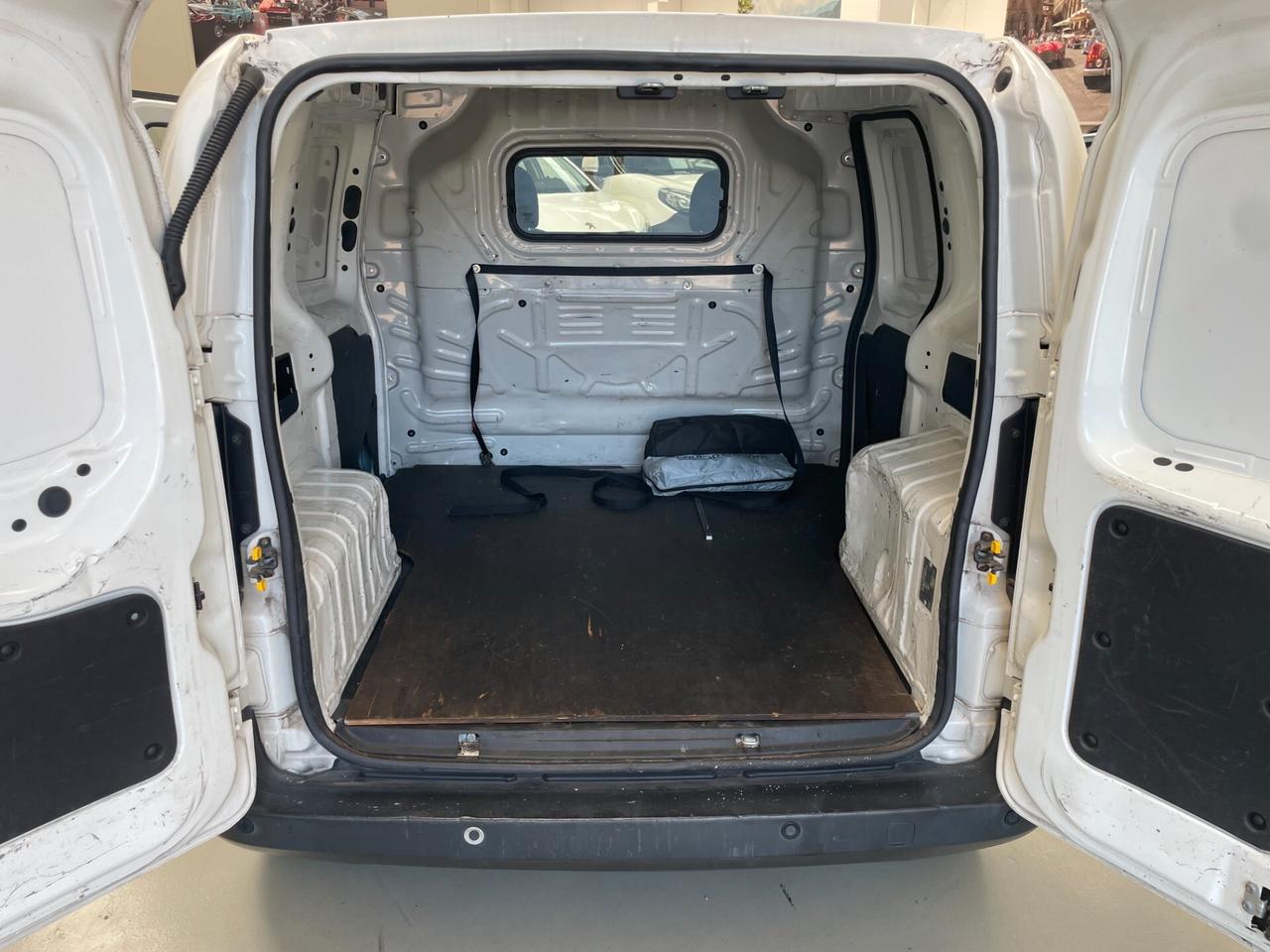 Fiat Fiorino 1.3 MJT 75CV Furgone E5+